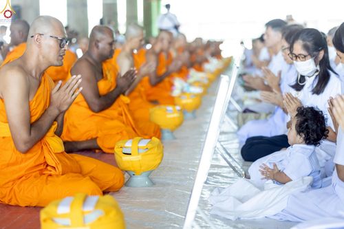 ภาพ No.232427:วันเสาร์ที่ 5 กรกฎาคม พ.ศ. 2568 พิธีบรรพชาอุปสมบท ธรรมทายาท โครงการบรรพชาอุปสมบทหมู่ รุ่นเข้าพรรษา ,  โครงการบวชพระนานาชาติ AEC & WAB รุ่นที่ 9 ณ วัดพระธรรมกาย