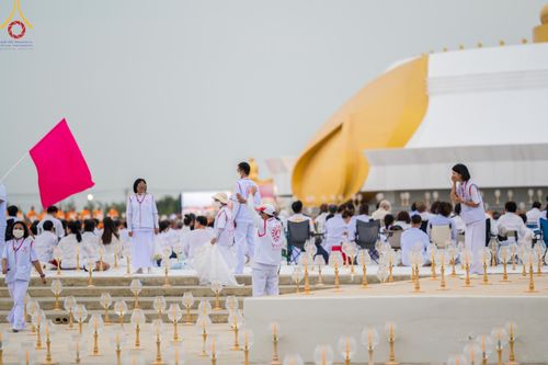 ภาพ No.119831:V.19 แกล้วกล้า การเตรียมงาน เก็บงาน การรับบุญของเจ้าหน้าที่หน่วยงานต่างๆ เพื่อโครงการธรรมยาตรา กตัญญูบูชามหาปูชนียาจารย์ พระมงคลเทพมุนี (สด จนฺทสโร) พระผู้ปราบมาร อนุสรณ์สถาน 7 แห่ง ปีที่ 12 ระหว่างวันที่ 2 - 31 มกราคม พ.ศ.2567