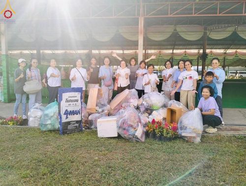 ภาพ No.186727:V.48 ผลงาน V-Peace ปลายปี 2567 ภาพโดย : ช่างภาพ V-Peace และ ช่างภาพศูนย์ภาพนิ่ง