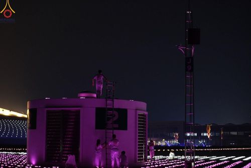 ภาพ No.122769:V.24 ใกล้ชนะ การเตรียมงาน เก็บงาน การรับบุญของเจ้าหน้าที่หน่วยงานต่างๆ เพื่อโครงการธรรมยาตรา กตัญญูบูชา มหาปูชนียาจารย์ พระมงคลเทพมุนี (สด จนฺทสโร) พระผู้ปราบมาร อนุสรณ์สถาน 7 แห่ง ปีที่ 12 ระหว่างวันที่ 2 - 31 มกราคม พ.ศ. 2567