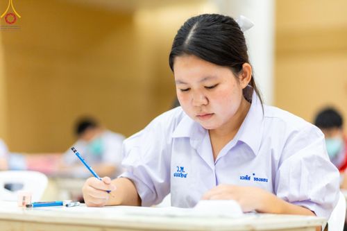 ภาพ No.185951:โครงการตอบปัญหาธรรมะ “ทางก้าวหน้า” ครั้งที่ 42 รอบชิงชนะเลิศระดับชาติ ประจำปี พ.ศ. 2567 วันเสาร์ที่ 21 ธันวาคม พ.ศ. 2567 ชมรมพุทธศาสตร์สากล ร่วมกับสมาคมพุทธศาสตร์สากล และชมรมพุทธศาสตร์สถาบันอุดมศึกษา 35 แห่งทั่วประเทศ ณ ห้องแก้วสารพัดนึก 2 วัดพระธรรมกาย 