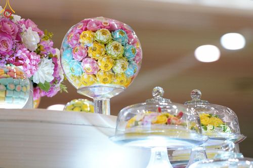 ภาพ No.146872:การต้อนรับพระสังฆาธิการ 2,000 กว่าวัดทั่วประเทศ และพิธีบูชาข้าวพระ เนื่องในวันสมาธิโลก วันอาทิตย์ที่ 4 สิงหาคม พ.ศ. 2567 ณ สภาธรรมกายสากล วัดพระธรรมกาย