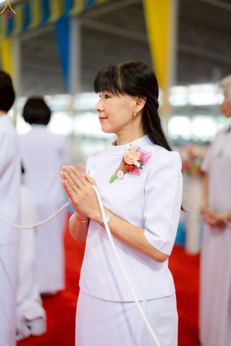 ภาพ No.240292:วันอาทิตย์ที่ 24 สิงหาคม พ.ศ. 2568 งานบุญวันอาทิตย์ พิธีจุดเทียนใจ ไฟนิรันด์ อนันตชัย ณ วัดพระธรรมกาย จ.ปทุมธานี