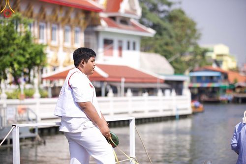 ภาพ No.120937:V.20 เป็นปลื้ม การเตรียมงาน เก็บงาน การรับบุญของเจ้าหน้าที่หน่วยงานต่างๆ เพื่อโครงการธรรมยาตรา กตัญญูบูชา มหาปูชนียาจารย์ พระมงคลเทพมุนี (สด จนฺทสโร) พระผู้ปราบมาร อนุสรณ์สถาน 7 แห่ง ปีที่ 12 ระหว่างวันที่ 2 - 31 มกราคม พ.ศ.2567