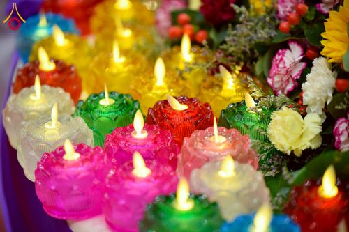 ภาพ No.225004:วันที่ 11 พฤษภาคม พ.ศ. 2568 วัดพระธรรมกายฮ่องกง จัดงานบุญเนื่องในวันวิสาขบูชา วันสำคัญสากลของโลก