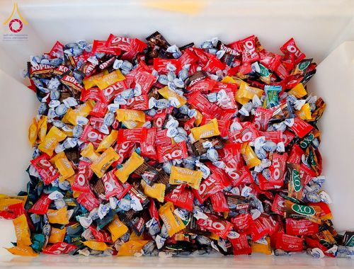 ภาพ No.197006:พิธีถวายภัตตาหารเป็นสังฆทาน แด่พระธรรมยาตรา ณ วัดโบสถ์(บน) ตำบลบางคูเวียง อำเภอบางกรวย จังหวัดนนทบุรี ในโครงการธรรมยาตรา กตัญญูบูชา มหาปูชนียาจารย์ พระมงคลเทพมุนี(สด จนฺทสโร) พระผู้ปราบมาร อนุสรณ์สถาน 7 แห่ง ปีที่ 13 วันที่ 18 มกราคม พ.ศ. 2568