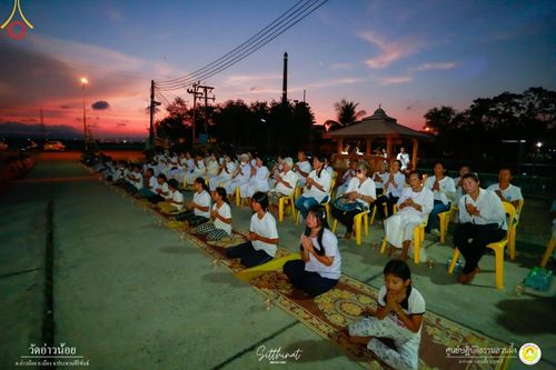 ภาพ No.93871:กิจกรรมสามเณร ศูนย์ปฏิบัติธรรมสวนผึ้ง จ.ราชบุรี ในโครงการบรรพชาสามเณรฟื้นฟูพระพุทธศาสนาทั่วไทย
