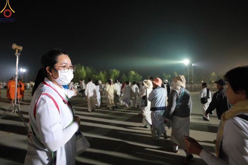 ภาพ No.206635:V.54 สารพัดV สารพัดดี ที่บางปลา ในโครงการธรรมยาตรา กตัญญูบูชา มหาปูชนียาจารย์ พระมงคลเทพมุนี(สด จนฺทสโร) พระผู้ปราบมาร อนุสรณ์สถาน 7 แห่ง ปีที่ 13 ระหว่างวันที่ 2-31 มกราคม พ.ศ. 2568