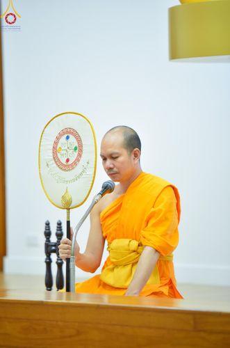 ภาพ No.156077:โครงการ อุบาสกแก้ว อุบาสิกาแก้ว รุ่นที่ 2 ตัวแทนทอดกฐินสามัคคีทั่วไทย 30,000 วัด ระหว่างวันที่ 13-15 กันยายน พ.ศ. 2567 ณ ศูนย์ปฏิบัติธรรมจันทบุรี จ.จันทบุรี