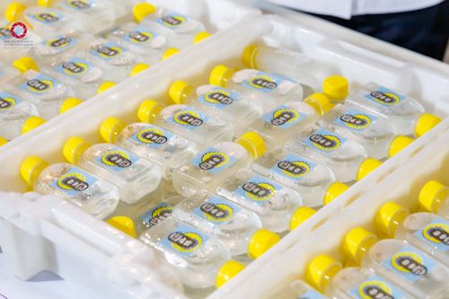 ภาพ No.306380:วันที่ 30 มกราคม พ.ศ. 2569 พิธีถวายภัตตาหารเป็นสังฆทาน แด่พระธรรมยาตรา ณ วัดพระธรรมกาย  จังหวัดปทุมธานี ในโครงการธรรมยาตรา กตัญญูบูชา มหาปูชนียาจารย์ พระมงคลเทพมุนี(สด จนฺทสโร) พระผู้ปราบมาร อนุสรณ์สถาน 7 แห่ง ปีที่ 14