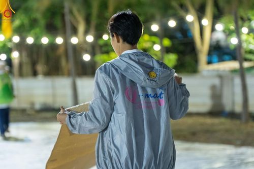 ภาพ No.108856:V.6 บุญเข้า การเตรียมงาน เก็บงาน การรับบุญของเจ้าหน้าที่หน่วยงานต่างๆ เพื่อโครงการธรรมยาตรา กตัญญูบูชามหาปูชนียาจารย์ พระมงคลเทพมุนี (สด จนฺทสโร) พระผู้ปราบมาร อนุสรณ์สถาน 7 แห่ง ปีที่ 12 ระหว่างวันที่ 2 - 31 มกราคม พ.ศ.2567