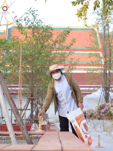 ภาพ No.204120:V.52 สารพัดV สารพัดดี ที่วัดสองพี่น้อง ในโครงการธรรมยาตรา กตัญญูบูชา มหาปูชนียาจารย์ พระมงคลเทพมุนี(สด จนฺทสโร) พระผู้ปราบมาร อนุสรณ์สถาน 7 แห่ง ปีที่ 13 ระหว่างวันที่ 2-31 มกราคม พ.ศ. 2568