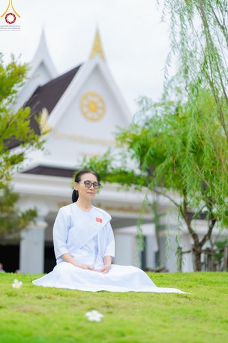 ภาพ No.157063:โครงการ อุบาสกแก้ว อุบาสิกาแก้ว รุ่นที่ 3 ตัวแทนทอดกฐินสามัคคีทั่วไทย 30,000 วัด ระหว่างวันที่ 20-22 กันยายน พ.ศ. 2567 ณ ธุดงคสถานชลบุรี