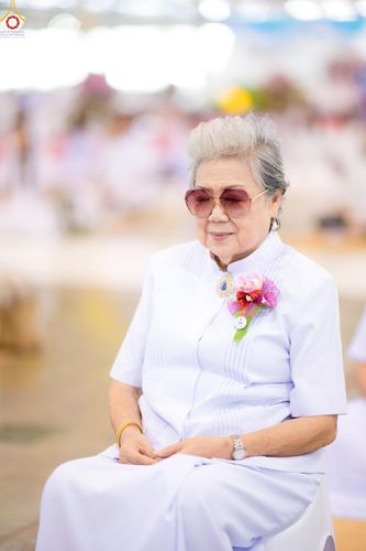 ภาพ No.242634:วันอาทิตย์ที่ 31 สิงหาคม พ.ศ. 2568 งานบุญวันอาทิตย์ พิธีจุดเทียนใจ ไฟนิรันด์ อนันตชัย ณ วัดพระธรรมกาย จ.ปทุมธานี