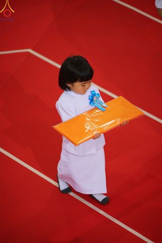 ภาพ No.154601:พิธีทอดผ้าป่าสมทบกฐินวัดพระธรรมกาย และสมทบกฐิน 30,000 วัดทั่วไทย ครั้งที่ 2 ณ สภาธรรมกายสากล วัดพระธรรมกาย วันอังคารที่ 17 กันยายน พ.ศ. 2567