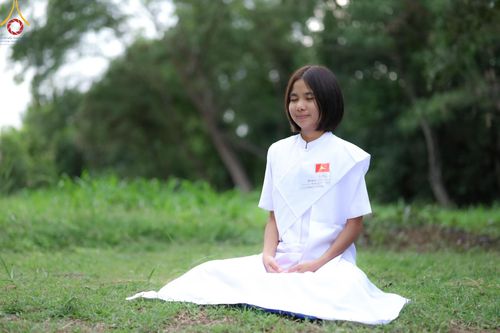 ภาพ No.155105:โครงการอุบาสกแก้ว อุบาสิกาแก้ว รุ่นที่ 2 ตัวแทนทอดกฐินสามัคคีทั่วไทย 30,000 วัด บูชาธรรม 80 ปี หลวงพ่อธัมมชโย จังหวัดบุรีรัมย์ ระหว่างวันที่ 13-15 กันยายน พ.ศ. 2567