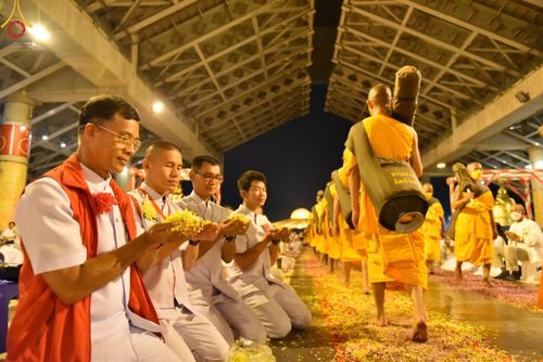 ภาพ No.121923:V.22 ต่อไป การเตรียมงาน เก็บงาน การรับบุญของเจ้าหน้าที่หน่วยงานต่างๆ เพื่อโครงการธรรมยาตรา กตัญญูบูชา มหาปูชนียาจารย์ พระมงคลเทพมุนี (สด จนฺทสโร) พระผู้ปราบมาร อนุสรณ์สถาน 7 แห่ง ปีที่ 12 ระหว่างวันที่ 2 - 31 มกราคม พ.ศ.2567