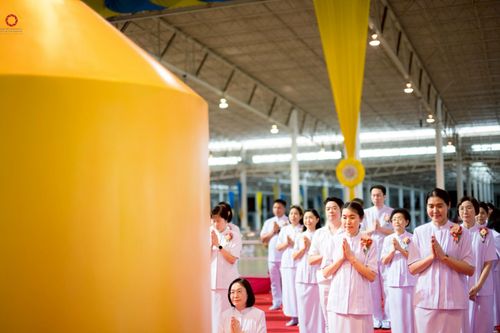 ภาพ No.246271:วันอาทิตย์ที่ 14 กันยายน พ.ศ. 2568 งานบุญวันอาทิตย์ พิธีจุดเทียนใจ ไฟนิรันด์ อนันตชัย ณ วัดพระธรรมกาย จ.ปทุมธานี