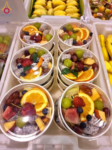 ภาพ No.204388:พิธีถวายภัตตาหารเป็นสังฆทาน แด่พระธรรมยาตรา ณ วัดพระธรรมกาย ตำบลคลองสาม อำเภอคลองหลวง จังหวัดปทุมธานี ในโครงการธรรมยาตรา กตัญญูบูชา มหาปูชนียาจารย์ พระมงคลเทพมุนี(สด จนฺทสโร) พระผู้ปราบมาร อนุสรณ์สถาน 7 แห่ง ปีที่ 13 วันที่ 31 มกราคม พ.ศ. 2568