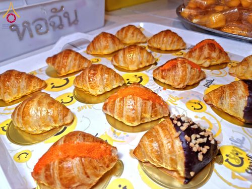 ภาพ No.121665:พิธีถวายภัตตาหารเป็นสังฆทาน แด่คณะพระธรรมยาตรา ปีที่ 12 วันที่ 31 มกราคม พ.ศ. 2567 ณ สภาธรรมกายสากล วัดพระธรรมกาย