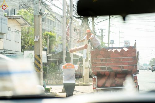 ภาพ No.117847:V.17 สำเร็จๆ การเตรียมงาน เก็บงาน การรับบุญของเจ้าหน้าที่หน่วยงานต่างๆ เพื่อโครงการธรรมยาตรา กตัญญูบูชามหาปูชนียาจารย์ พระมงคลเทพมุนี (สด จนฺทสโร) พระผู้ปราบมาร อนุสรณ์สถาน 7 แห่ง ปีที่ 12 ระหว่างวันที่ 2 - 31 มกราคม พ.ศ.2567