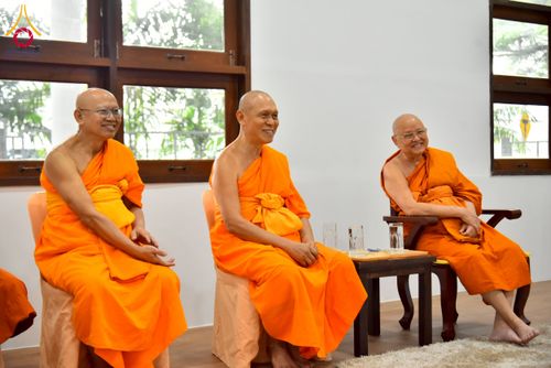 ภาพ No.248113:วันอาทิตย์ที่ 14 กันยายน พ.ศ. 2568 การประชุมเครือข่ายพุทธสมาคม ภาคกลางและภาคตะวันออก ประจำปี 2568 “รวมพลังพุทธสมาคม ส่งเสริม สนับสนุน การปฏิบัติตามหลักพระพุทธศาสนา เพื่อสู่สังคมแห่งการเปลี่ยนแปลง” ณ วัดพระธรรมกาย อ.คลองหลวง จ.ปทุมธานี