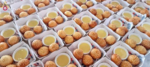 ภาพ No.209236:วันเสาร์ที่ 1 มีนาคม พ.ศ. 2568 สัมมนาใหญ่ ผู้นำบุญ 10,000 คน เพื่องานมหาสังฆทาน 40,000 กว่าวัดทั่วประเทศ ณ สภาธรรมกายสากล วัดพระธรรมกาย