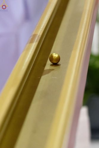 ภาพ No.77111:พิธีหล่อพระบรมพุทธเจ้า ในวันมาฆบูชา อาทิตย์ต้นเดือนที่ 6 มีนาคม พ.ศ. 2566 ณ วัดพระธรรมกาย จ.ปทุมธานี