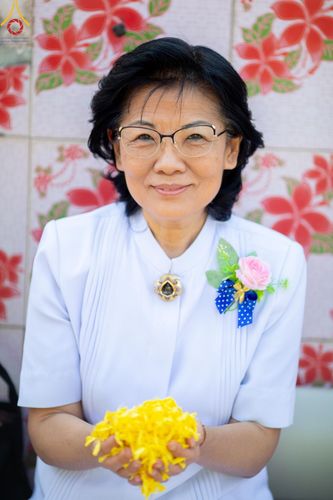 ภาพ No.206181:HAPPY FACE @ธรรมยาตรา # 1 ในโครงการธรรมยาตรา กตัญญูบูชา มหาปูชนียาจารย์ พระมงคลเทพมุนี(สด จนฺทสโร) พระผู้ปราบมาร อนุสรณ์สถาน 7 แห่ง ปีที่ 13 ระหว่างวันที่ 2-31 มกราคม พ.ศ. 2568