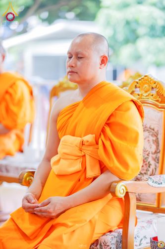 ภาพ No.339909:วันที่ 19 กรกฎาคม พ.ศ.2569 พิธีถวายมหาสังฆทาน 82 วัด บูชาธรรม 82 ปี หลวงพ่อธัมมชโย (ครั้งที่ 3)  ณ ศูนย์ปฏิบัติธรรมสวนผึ้ง อำเภอสวนผึ้ง จังหวัดราชบุรี