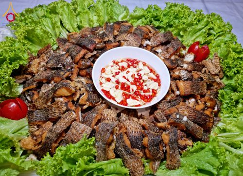 ภาพ No.121271:พิธีถวายภัตตาหารเป็นสังฆทาน แด่คณะพระธรรมยาตราฯ ในโครงการธรรมยาตรากตัญญูบูชา มหาปูชนียาจารย์ พระมงคลเทพมุนี(สด จนฺทสโร) พระผู้ปราบมาร อนุสรณ์สถาน 7 แห่ง ปีที่ 12 วันที่ 30 มกราคม พ.ศ. 2567 ณ สภาธรรมกายสากล วัดพระธรรมกาย