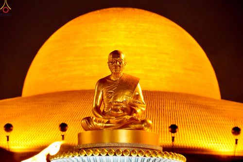 ภาพ No.308016:วันที่ 31 มกราคม พ.ศ. 2569 พิธีจุดประทีปธรรมถวายเป็นพุทธบูชา  และบูชาธรรมมหาปูชนียาจารย์ (ภาพชุดที่ 3) ณ วัดพระธรรมกาย ปทุมธานี ในโครงการธรรมยาตรา กตัญญูบูชา มหาปูชนียาจารย์ พระมงคลเทพมุนี(สด จนฺทสโร) พระผู้ปราบมาร อนุสรณ์สถาน 7 แห่ง ปีที่ 14