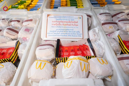 ภาพ No.295581:วันที่ 16 มกราคม พ.ศ. 2569 พิธีถวายภัตตาหารเป็นสังฆทาน แด่พระธรรมยาตรา ณ วัดโบสถ์บน ต.บางคูเวียง จ.นนทบุรี อนุสรณ์สถานลำดับที่ 4 สถานที่เกิดด้วยกายธรรม ในโครงการธรรมยาตรา กตัญญูบูชา มหาปูชนียาจารย์ พระมงคลเทพมุนี(สด จนฺทสโร) พระผู้ปราบมาร อนุสรณ์สถาน 7 แ