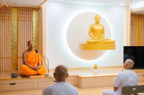 ภาพ No.147637:พิธีตัดปอยผม ขอขมา มอบบาตร ผ้าไตร โครงการปฐมอุปสมบท สมโภชอุโบสถ บูชาธรรม 80 ปี หลวงพ่อธัมมชโย ณ วัดพระธรรมกายโทชิหงิ ประเทศญี่ปุ่น วันพฤหัสบดีที่ 8 สิงหาคม พ.ศ. 2567