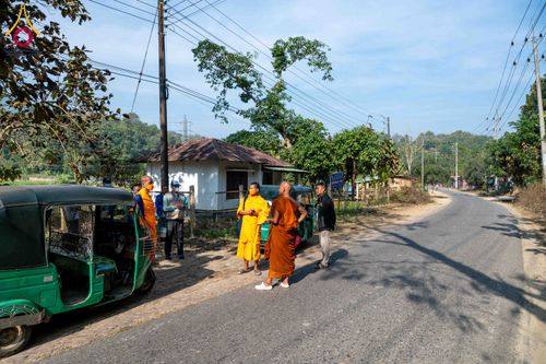 ภาพ No.309637:วันที่ 3-8 กุมภาพันธ์ พ.ศ. 2569 เตรียมงานธรรมยาตราบังกลาเทศ ณ ประเทศบังกลาเทศ (Bangladesh)