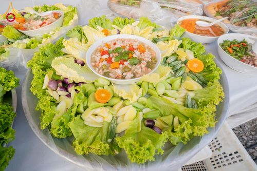 ภาพ No.296782:วันที่ 18 มกราคม พ.ศ. 2569 พิธีถวายภัตตาหารเป็นสังฆทาน แด่พระธรรมยาตรา ณ วัดโบสถ์บน ต.บางคูเวียง จ.นนทบุรี อนุสรณ์สถานลำดับที่ 4 สถานที่เกิดด้วยกายธรรม ในโครงการธรรมยาตรา กตัญญูบูชา มหาปูชนียาจารย์ พระมงคลเทพมุนี(สด จนฺทสโร) พระผู้ปราบมาร อนุสรณ์สถาน 7 แ