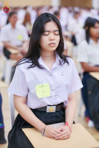 ภาพ No.177899:การอบรมโครงการตอบปัญหาธรรมะ "ทางก้าวหน้า" ครั้งที่ 42 SUPERVISOR รอบ Final Course วันที่ 23-24 พฤศจิกายน พ.ศ.2567 ณ ห้องแก้วสารพัดนึก 2 สภาธรรมกายสากล วัดพระธรรมกาย ปทุมธานี