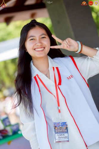 ภาพ No.224759:วันที่ 11 -12 พฤษภาคม พ.ศ. 2568 คณะพระอาจารย์ เจ้าหน้าที่ อาสาสมัคร นักศึกษา ทั้งชาวอินโดนีเซีย และชาวไทย ร่วมแรงร่วมใจ เตรียมงาน เก็บงาน ในวันวิสาขบูชา ณ พระมหาเจดีย์บรมพุทโธ ประเทศอินโดนีเซีย