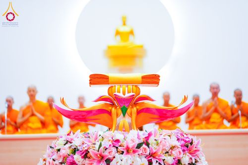 ภาพ No.165493:พิธีทอดกฐิน แสงสว่างแห่งดวงปัญญา ณ ศูนย์พุทธศาสตร์ศึกษา DCI อ.บางบาล พระนครศรีอยุธยา วันเสาร์ ที่ 20 ตุลาคม พ.ศ. 2567