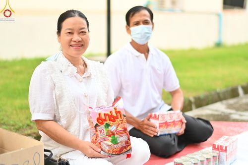 ภาพ No.153439:โครงการปฏิบัติธรรม อุบาสกแก้ว อุบาสิกาแก้ว รุ่นที่ 1 จัดขึ้น ณ ศูนย์ปฏิบัติธรรมพนมสารคาม (เพชรตะวัน)  จังหวัดฉะเชิงเทรา ระหว่างวันที่ 6-8 กันยายน พ.ศ. 2567