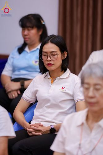 ภาพ No.184023:วันรวมพลังเด็กดี V-Star ผู้นำฟื้นฟูศีลธรรมโลก ประจำปี 2567 ณ ศูนย์ปฏิบัติธรรมลำปาง ต.บ้านเป้า อ.เมือง จ.ลำปาง วันที่ 26 พฤศจิกายน พ.ศ. 2567