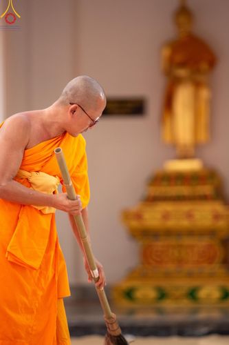 ภาพ No.111625:V.10 เก่งกล้า การเตรียมงาน เก็บงาน การรับบุญของเจ้าหน้าที่หน่วยงานต่างๆ เพื่อโครงการธรรมยาตรา กตัญญูบูชามหาปูชนียาจารย์ พระมงคลเทพมุนี (สด จนฺทสโร) พระผู้ปราบมาร อนุสรณ์สถาน 7 แห่ง ปีที่ 12 ระหว่างวันที่ 2 - 31 มกราคม พ.ศ.2567