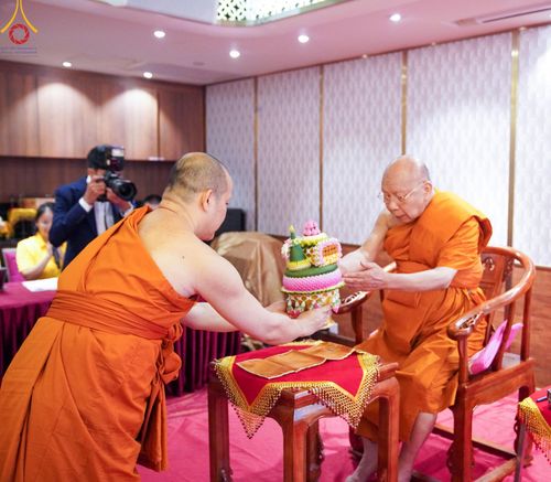 ภาพ No.151892:การประชุมสัมมนาศาสนสัมพันธ์ระหว่างผู้นำศาสนา ในเขตปกครองพิเศษฮ่องกง, การประชุมสมัชชาสงฆ์ไทยในฮ่องกง สมัยสามัญครั้งที่ 1/2567 ณ เขตปกครองพิเศษฮ่องกง