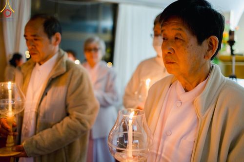 ภาพ No.126425:งานบุญวันมาฆบูชา ณ วัดพระธรรมกายโทชิหงิ ประเทศญี่ปุ่น วันที่ 24 กุมภาพันธ์ พ.ศ. 2567