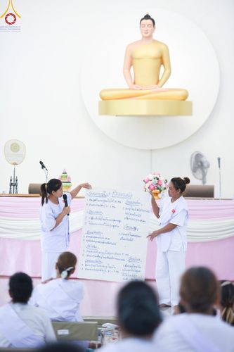 ภาพ No.153950:โครงการอบรมอุบาสก อุบาสิกาแก้ว รุ่นที่ 1 ตัวแทนทอดกฐินสามัคคีทั่วไทย 30,000 วัด บูชาธรรม 80 ปี หลวงพ่อธัมมชโย ระหว่างวันที่ 6-8 กันยายน พ.ศ. 2567 ณ ศูนย์ปฏิบัติธรรมสระบุรี อ.พระพุทธบาท จ.สระบุรี