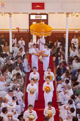 ภาพ No.270883:วันอาทิตย์ที่ 19 ตุลาคม พ.ศ. 2568 พิธีทอดกฐิน “หนึ่งไม่มีสอง” วัดพระธรรมกายนิวคาสเซิล เมืองนิวคาสเซิล ประเทศอังกฤษ 