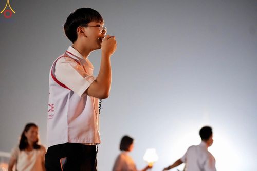 ภาพ No.123367:V.25 ชิตังเม การเตรียมงาน เก็บงาน การรับบุญของเจ้าหน้าที่หน่วยงานต่างๆ เพื่อโครงการธรรมยาตรา กตัญญูบูชา มหาปูชนียาจารย์ พระมงคลเทพมุนี (สด จนฺทสโร) พระผู้ปราบมาร อนุสรณ์สถาน 7 แห่ง ปีที่ 12 ระหว่างวันที่ 2 - 31 มกราคม พ.ศ.2567