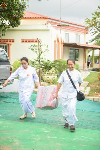 ภาพ No.248997:วันที่ 26-28 กันยายน พ.ศ. 2568 โครงการอบรมอุบาสกแก้ว อุบาสิกาแก้ว รุ่นที่ 3 ตัวแทนทอดกฐินสามัคคีทั่วไทย 30,000 วัด  ณ ศูนย์ปฏิบัติธรรมวิหารแดง อ.วิหารแดง จ.สระบุรี