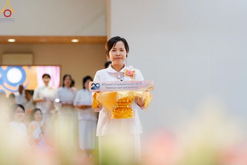 ภาพ No.140578:พิธีทอดผ้าป่าฉลองชัย 20 ปี วัดพระธรรมกายคานากาว่า วันเสาร์ที่ 8 มิถุนายน พ.ศ. 2567