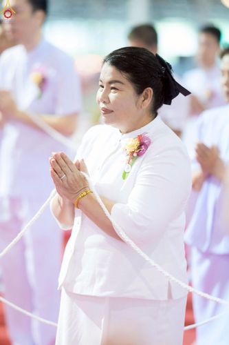 ภาพ No.246187:วันอาทิตย์ที่ 14 กันยายน พ.ศ. 2568 งานบุญวันอาทิตย์ พิธีจุดเทียนใจ ไฟนิรันด์ อนันตชัย ณ วัดพระธรรมกาย จ.ปทุมธานี